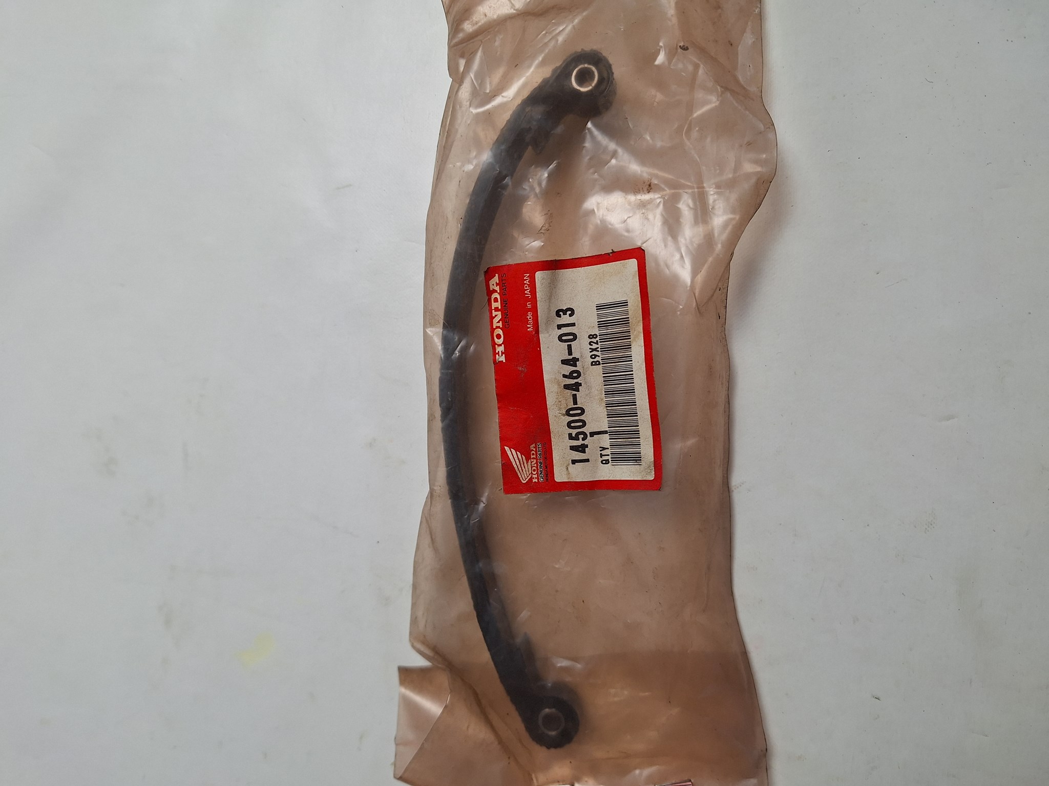 Picture of STEUERKETTENSPANNER  14500-464-013  CD 200 TA
